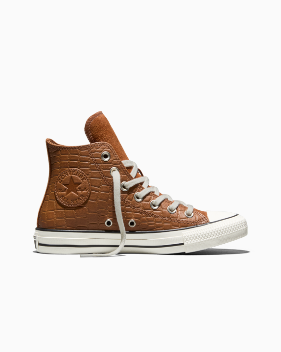 Converse Chuck Taylor All Star Crocodile