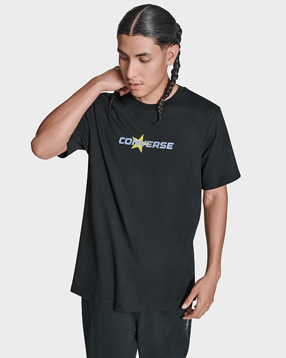 Converse Star T-Shirt