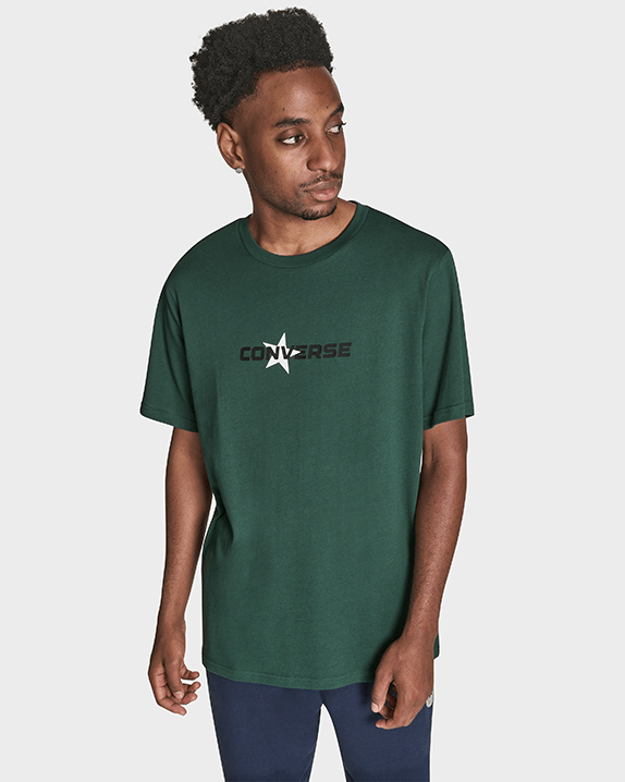 Converse Star T-Shirt