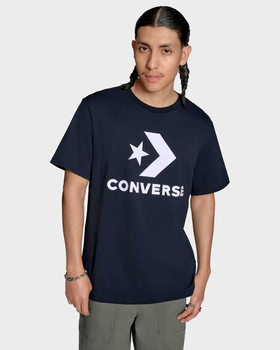 Star Chevron Logo T-Shirt