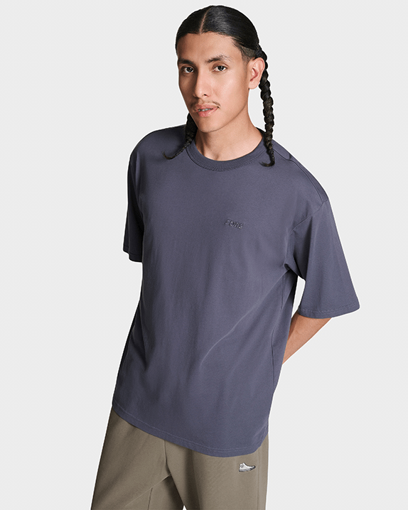 Converse CONS Embroidered Loose Fit T-Shirt