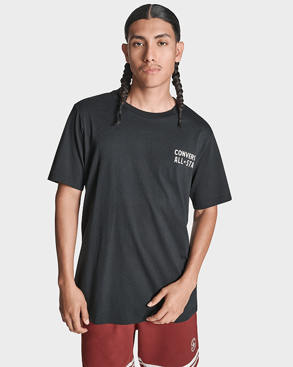 Converse Retro Chuck Taylor T-Shirt