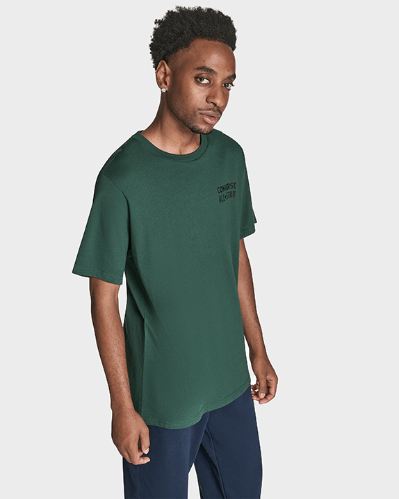 Converse Retro Chuck Taylor T-Shirt