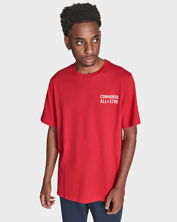 Converse Retro Chuck Taylor T-Shirt