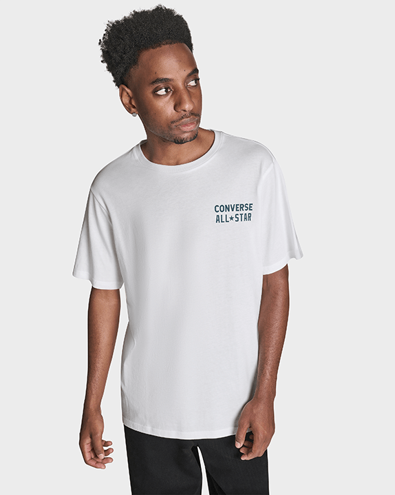 Converse Retro Chuck Taylor T-Shirt