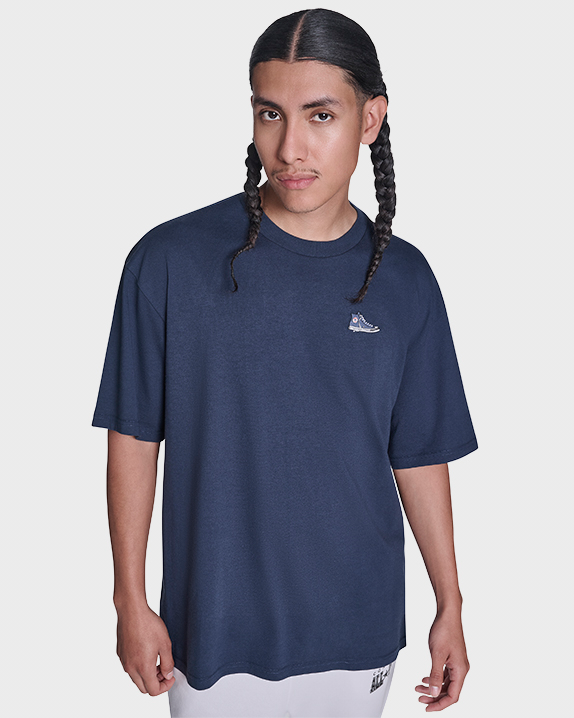 Converse Relaxed Fit Chuck T-Shirt