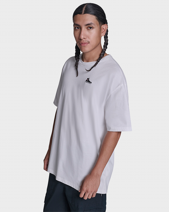 Converse Relaxed Fit Chuck T-Shirt