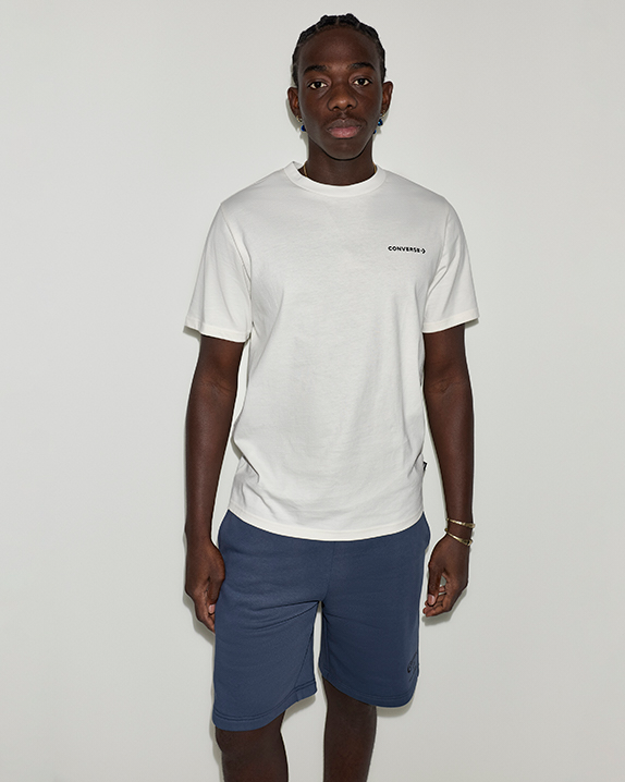 Chev Dazed Star Tee