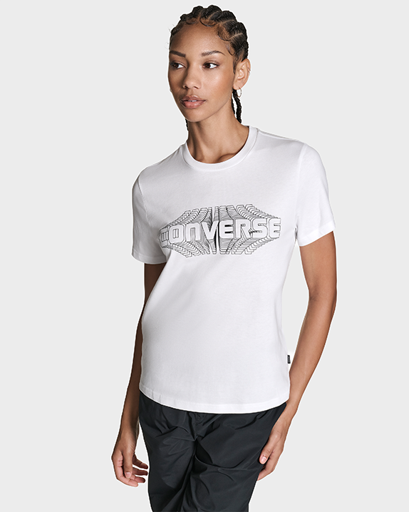 Converse Koszulka Multiplied