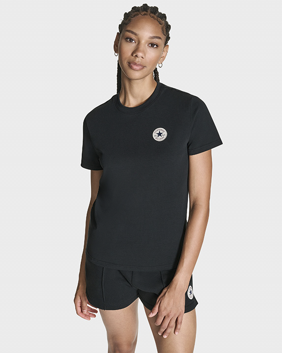 Converse Koszulka Chuck Taylor Patch