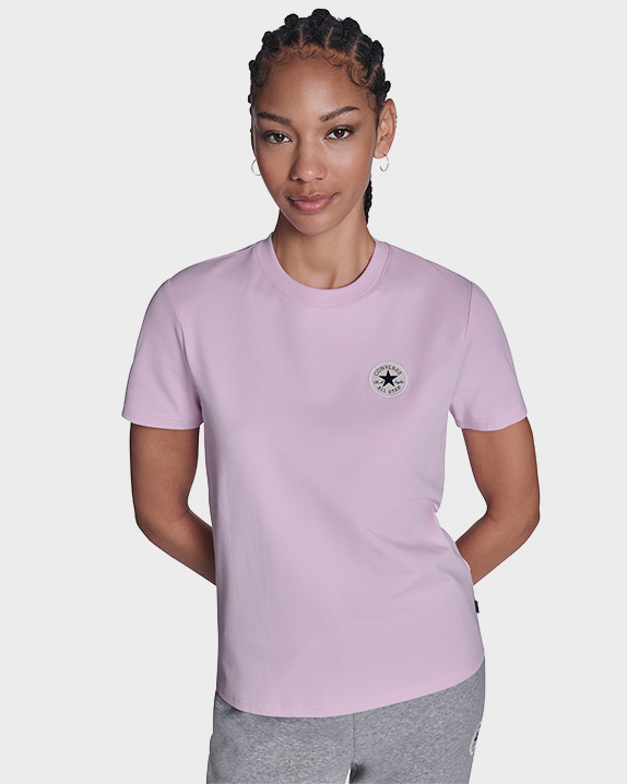 Converse Koszulka Chuck Taylor Patch