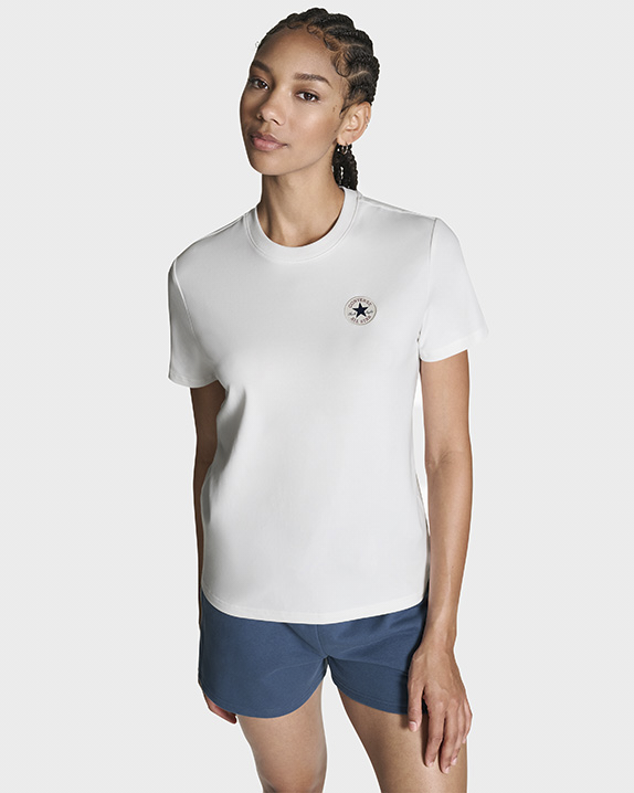 Converse Koszulka Chuck Taylor Patch