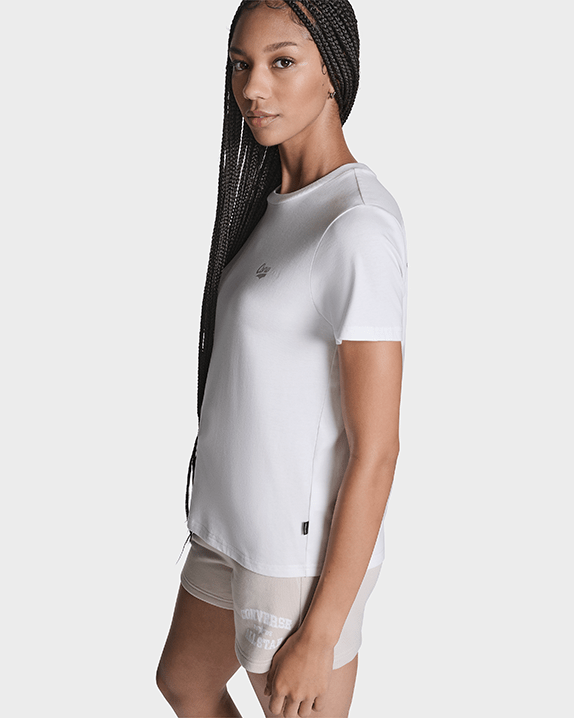 Converse Koszulka Damska Winged Chucks