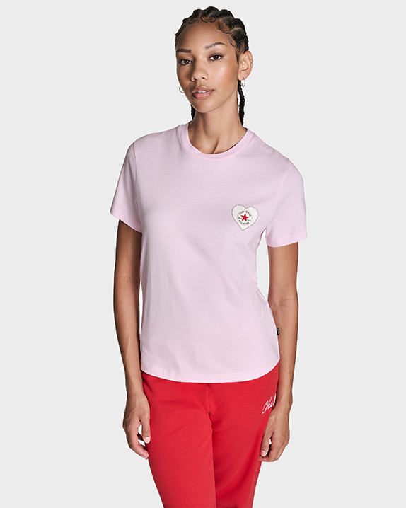 Converse Koszulka Valentine’s Day