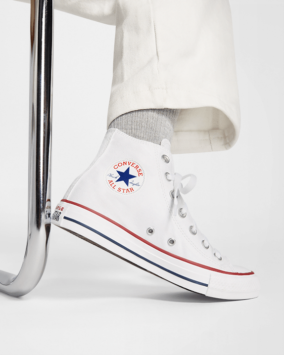 Converse Chuck Taylor All Star Canvas