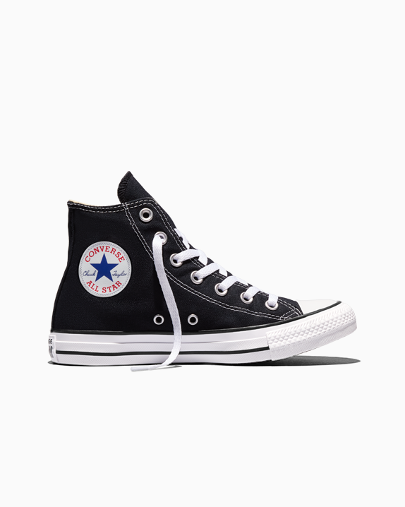Converse Chuck Taylor All Star Canvas