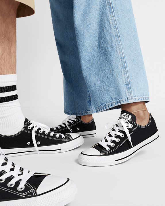 Converse Chuck Taylor All Star Canvas