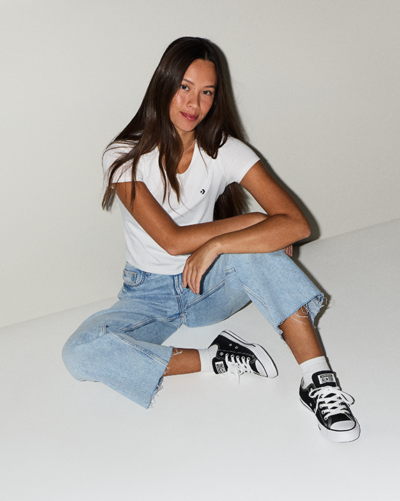 Converse Chuck Taylor All Star Canvas