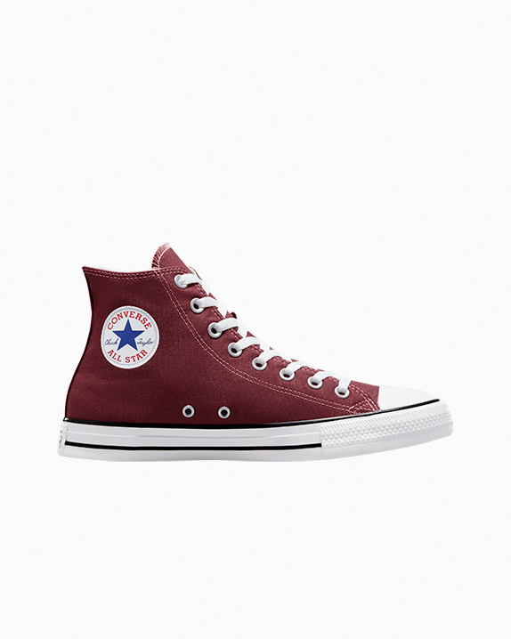 Converse Chuck Taylor All Star Canvas