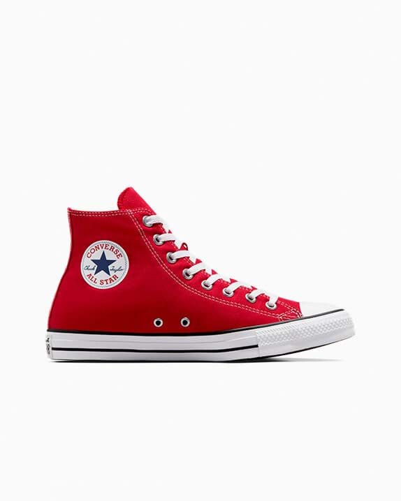 Converse Chuck Taylor All Star Canvas