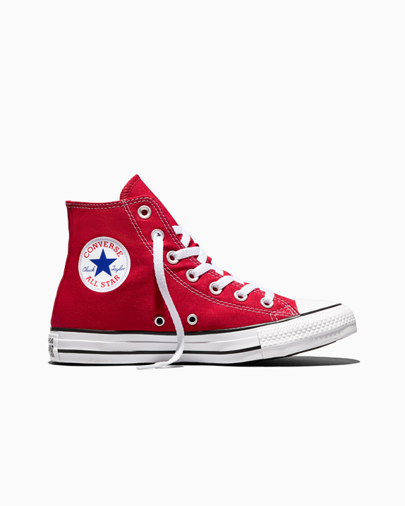 Converse Chuck Taylor All Star Canvas