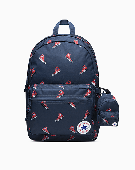 Converse Go 2 Backpack