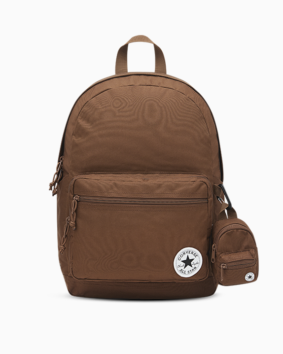Converse Go 2 Backpack