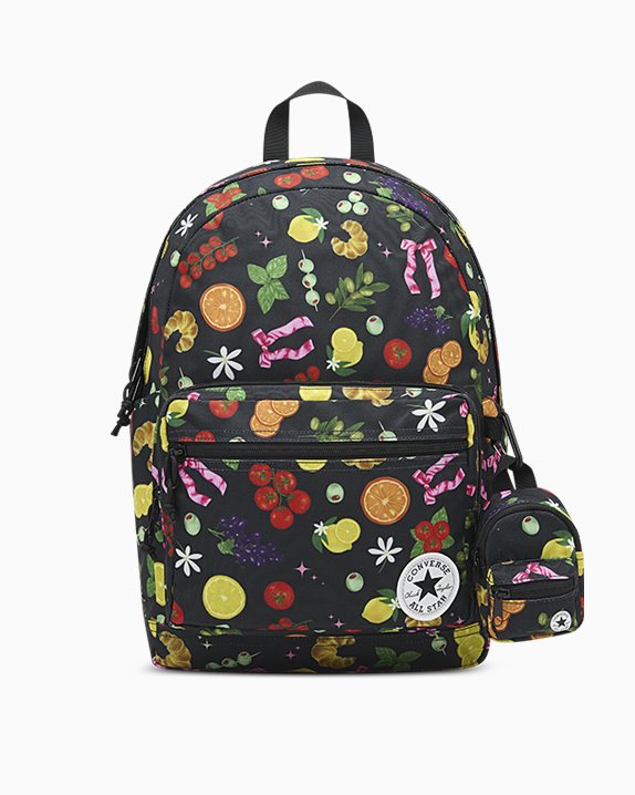 Converse Go 2 Backpack