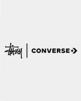 Converse x Stussy Holder