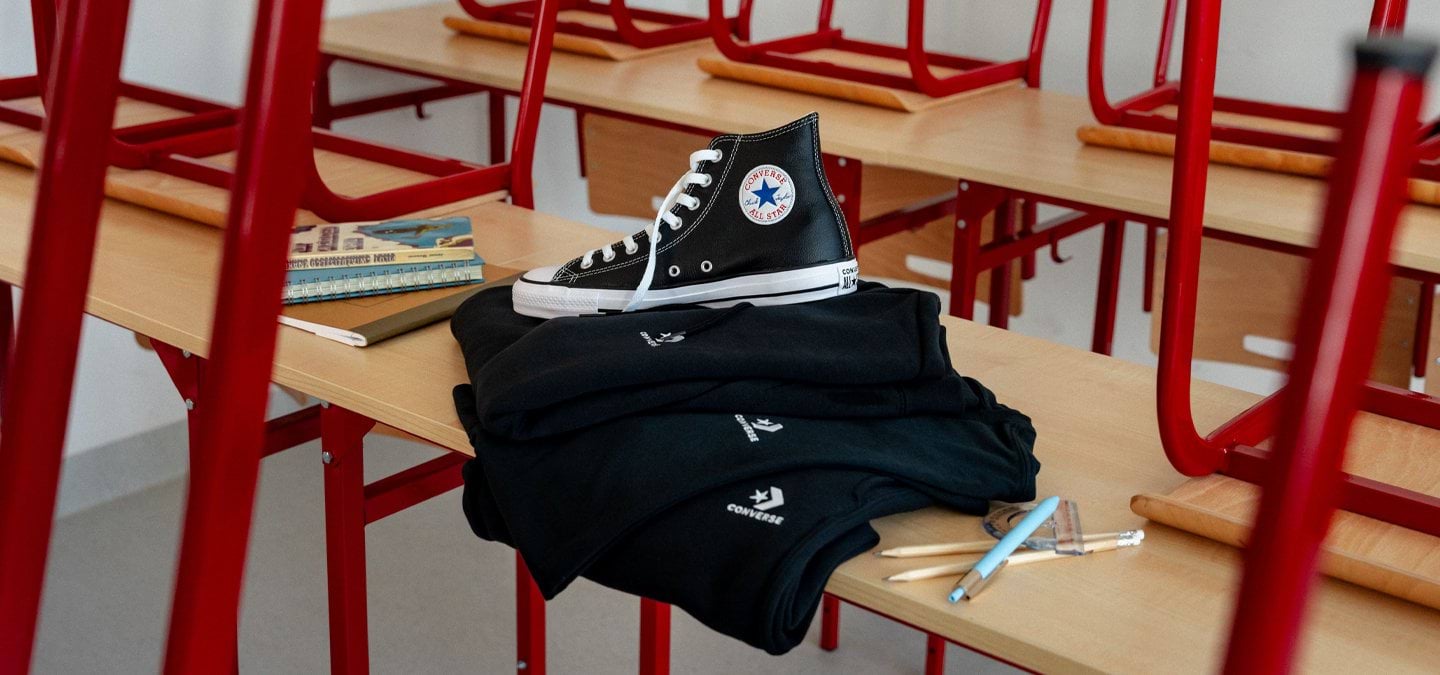Back to School