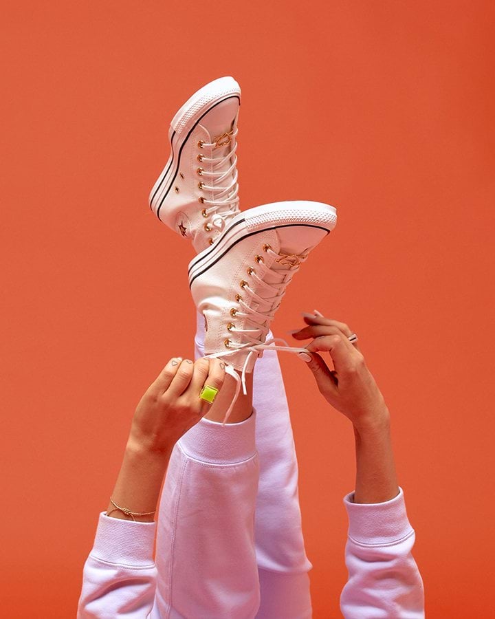 Converse All Stars Valentin