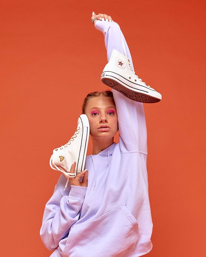 Converse All Stars Valentin