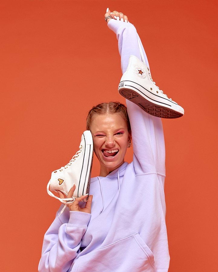 Converse All Stars Valentin
